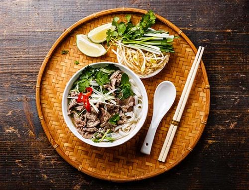 Pho: A Street Food Like no Other
